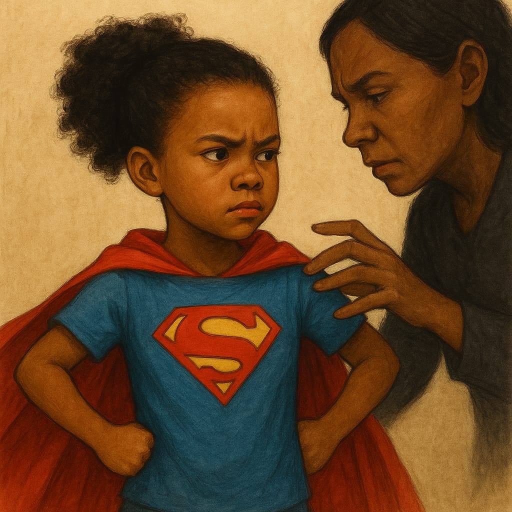Supergirl