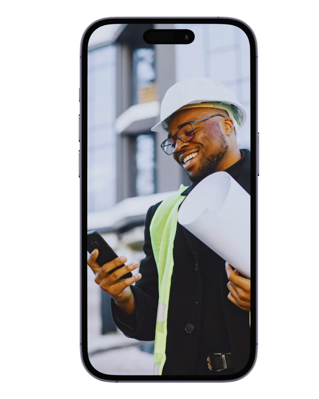 Mirajo Phone Preview